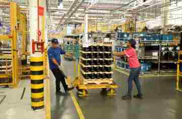  Bom momento da economia paranaense: semana começa com 21 mil vagas de trabalho